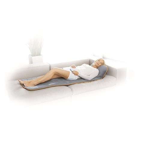 Medisana | Vibration Massage Mat | MM 825 | Number of massage zones 4 | Number of power levels 2 | Heat function | Grey - 4